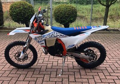 KTM 250 EXC TBI Six Days (2024) - Annuncio 9721183