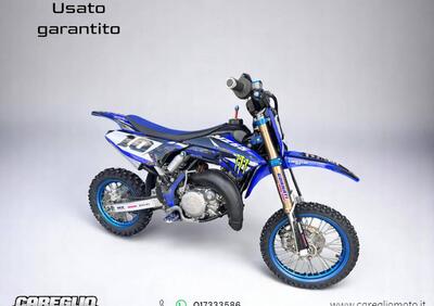 Yamaha YZ 65 (2018 - 20) - Annuncio 9707529