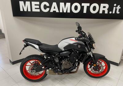 Yamaha MT-07 (2018 - 20) - Annuncio 9721215