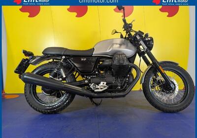 Moto Guzzi V7 III Rough (2018 - 20) - Annuncio 9721202