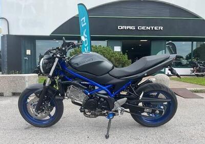 Suzuki SV650 (2021 - 24) - Annuncio 9721211