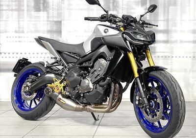 Yamaha MT-09 (2017 - 20) - Annuncio 9721236