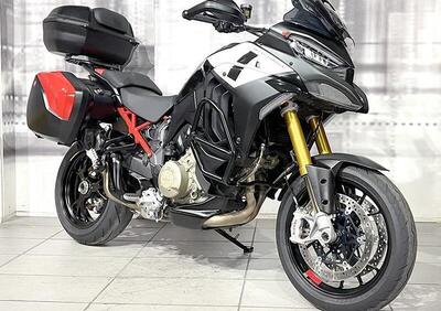 Ducati Multistrada V4 (2021 - 24) - Annuncio 9721247