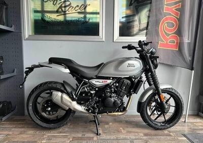 Royal Enfield Guerrilla 450 (2024 - 25) - Annuncio 9721229