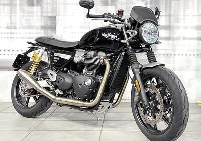 Triumph Speed Twin 1200 (2019 - 20) - Annuncio 9721248