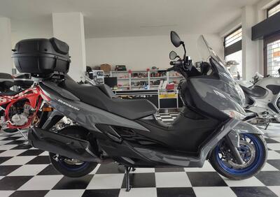 Suzuki Burgman 400 (2022 - 24) - Annuncio 9721232