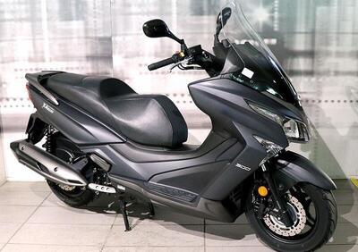 Kymco X-Town 300i ABS (2016 - 20) - Annuncio 9721253