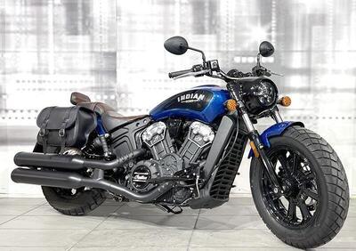 Indian Scout 1133 (2017 - 19) - Annuncio 9721256