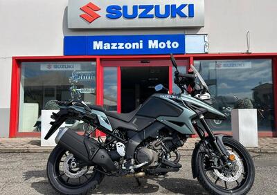 Suzuki V-Strom 1050SE (2025) - Annuncio 9721234