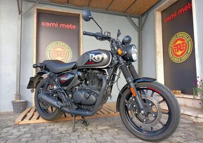 Royal Enfield HNTR 350 (2022 - 25) - Annuncio 9721243