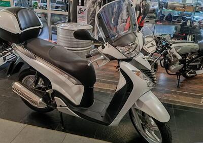 Honda SH 150 i (2009 - 12) - Annuncio 9721244