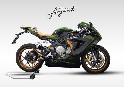 MV Agusta F3 675 (2011 - 15) - Annuncio 9721249