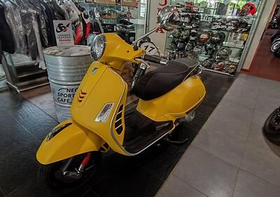 Vespa GTS 300 (2017 - 18) - Annuncio 9721250