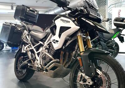 Triumph Tiger 1200 Rally Pro (2022 - 23) - Annuncio 9721258