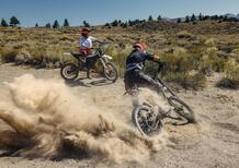 Zero XE e XB: arrivano le piccole elettriche off-road a partire da meno di 5.000 euro