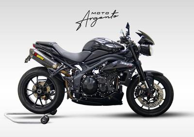 Triumph Speed Triple 1050 (2005 - 11) - Annuncio 9721272