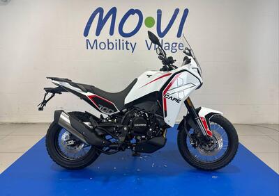 Moto Morini X-Cape 700 (2025) - Annuncio 9721283