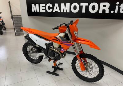 KTM 250 EXC-F (2024) - Annuncio 9721285