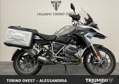 Bmw R 1200 GS (2013 - 16) - Annuncio 9623206