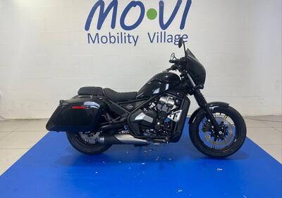 Moto Morini Calibro Bagger (2024 - 25) - Annuncio 9721286