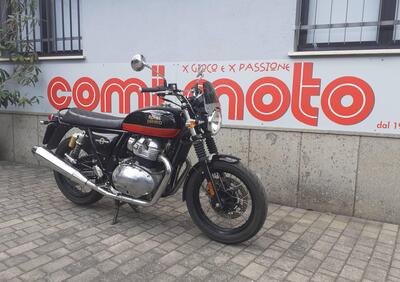 Royal Enfield Interceptor 650 (2021 - 25) - Annuncio 9721292