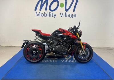 MV Agusta Rush 1000 (2023 - 25) - Annuncio 9721299