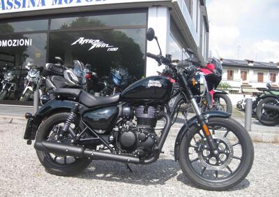 Royal Enfield Meteor 350 Fireball (2021 - 25) - Annuncio 9721293