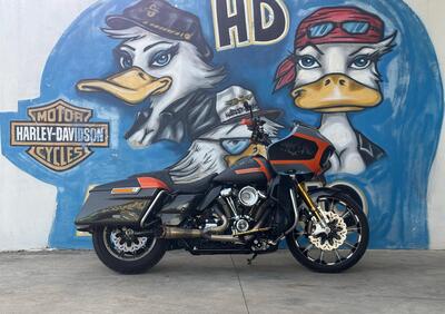 Harley-Davidson 114 Road Glide Ultra (2019) - FLTRXU - Annuncio 9721295
