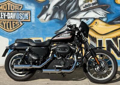 Harley-Davidson 883 R (2008 - 16) - XL 883R - Annuncio 9721296