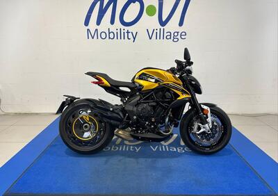 MV Agusta Dragster 800 RR SCS (2021 - 25) - Annuncio 9721596