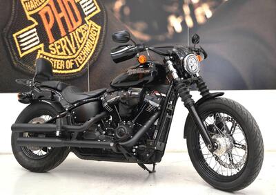 Harley-Davidson 107 Street Bob (2018 - 20) - FXBB - Annuncio 9721369