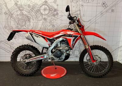 Honda CRF 250 RX Enduro (2020) - Annuncio 9721305