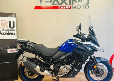 Suzuki V-Strom 650XT (2021 - 25) - Annuncio 9721310