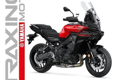Yamaha Tracer 9 (2025) - Annuncio 9721399
