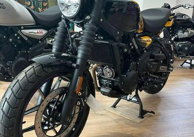 Royal Enfield Guerrilla 450 (2024 - 25) - Annuncio 9721414