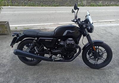 Moto Guzzi V7 III Stone (2017 - 20) - Annuncio 9721419