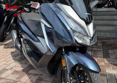 Honda Forza 300 ABS (2018 - 20) - Annuncio 9721423