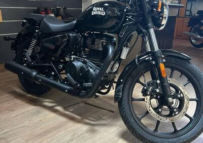 Royal Enfield Meteor 350 Fireball (2021 - 25) - Annuncio 9721430