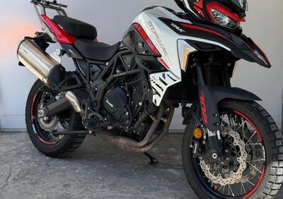 Benelli TRK 702X (2023 - 25) - Annuncio 9721429