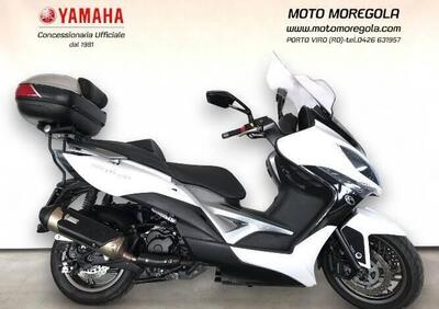Kymco Xciting 400i ABS (2012 - 17) - Annuncio 9721455