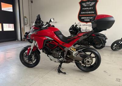 Ducati Multistrada 1200 ABS (2015 - 17) - Annuncio 9721463