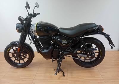 Royal Enfield HNTR 350 (2022 - 25) - Annuncio 9721466