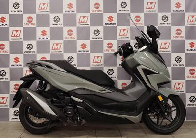 Honda Forza 350 (2022 - 24) - Annuncio 9721473
