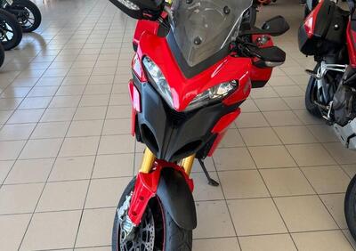 Ducati Multistrada 1200 S Touring (2010 - 12) - Annuncio 9721478