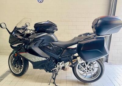Bmw F 800 GT (2017 - 20) - Annuncio 9721482
