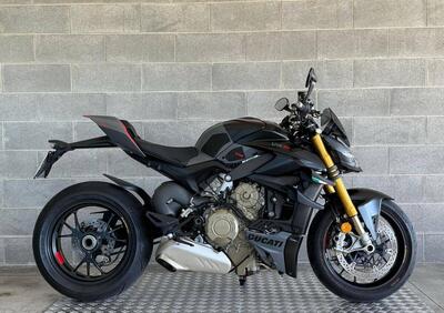 Ducati Streetfighter V4 (2023 - 24) - Annuncio 9708827