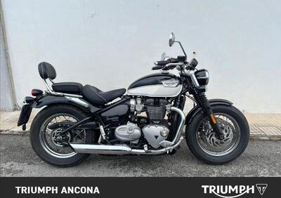 Triumph Bonneville Speedmaster 1200 (2018 - 20) - Annuncio 9721481