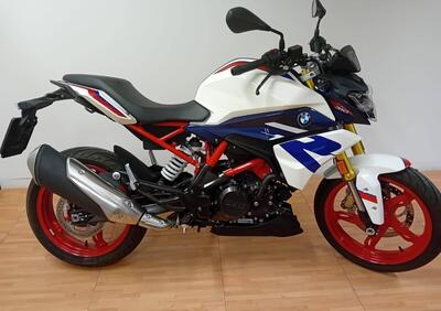 Bmw G 310 R (2021 - 25) - Annuncio 9721487