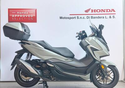 Honda Forza 350 Deluxe (2022 - 24) - Annuncio 9721495