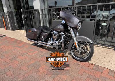 Harley-Davidson 1690 Street Glide Special (2014 - 16) - FLHX - Annuncio 9721501
